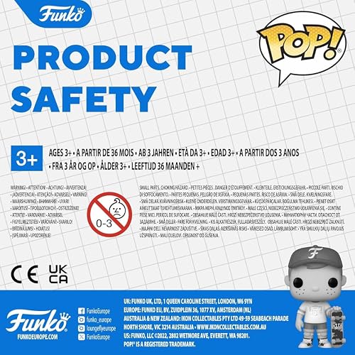 Funko Pop! Collectible Toy Figure - Charming Sunset 145
