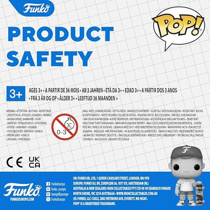 Funko Pop! Collectible Toy Figure - Charming Sunset 145
