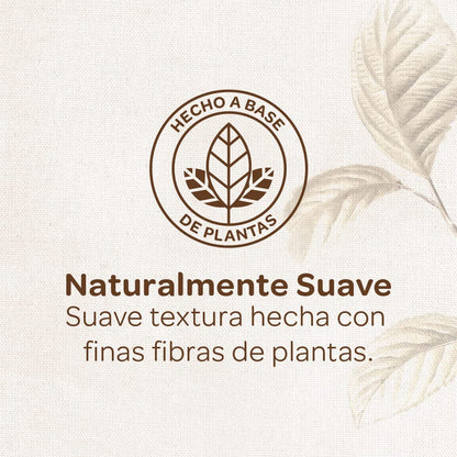 Huggies Natural Touch Toallitas Húmedas Para Bebé, Caja Con 504 Piezas (6 Paquetes De 84 Piezas c/u)