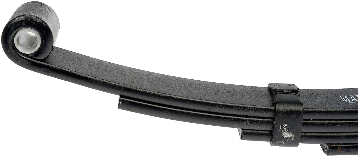 Dorman Resorte de Hoja para Remolque Ojo/Ojo 929-1043, 44 cm, 4 Hojas, 1900 lb
