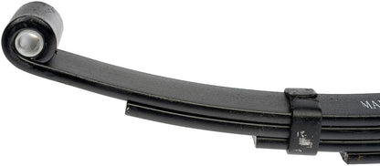 Dorman Resorte de Hoja para Remolque Ojo/Ojo 929-1043, 44 cm, 4 Hojas, 1900 lb