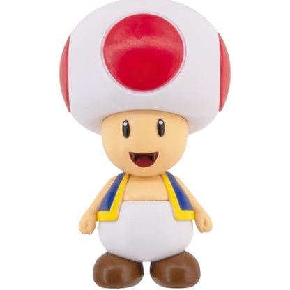 Hallmark - Adornos de Navidad para Nintendo Super Mario Toad, Regalos para Jugadores