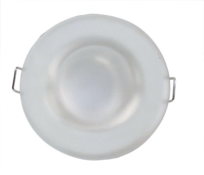 ITC Lámpara LED de Techo 69231B-3K-DB 3 Pulgadas Blanco Cálido