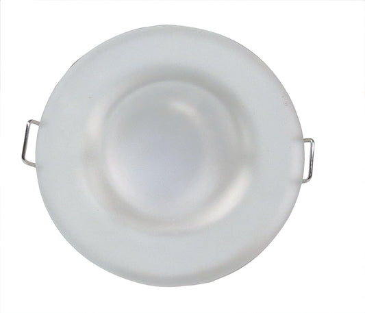 ITC Lámpara LED de Techo 69231B-3K-DB 3 Pulgadas Blanco Cálido