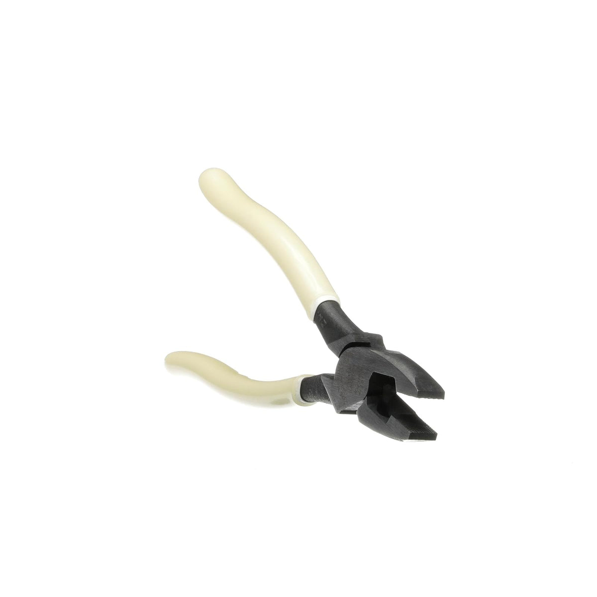 KLEIN TOOLS D2000-9NEGLW |Pinzas De Electricista | 9" |Mangos Luminiscentes