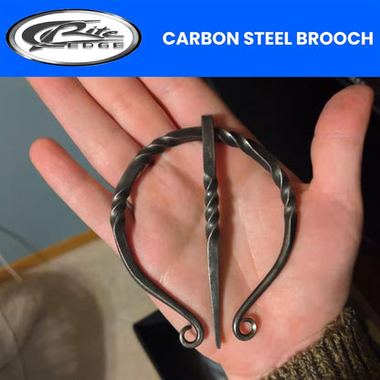 SZCO Supplies Medieval Cloak Pin