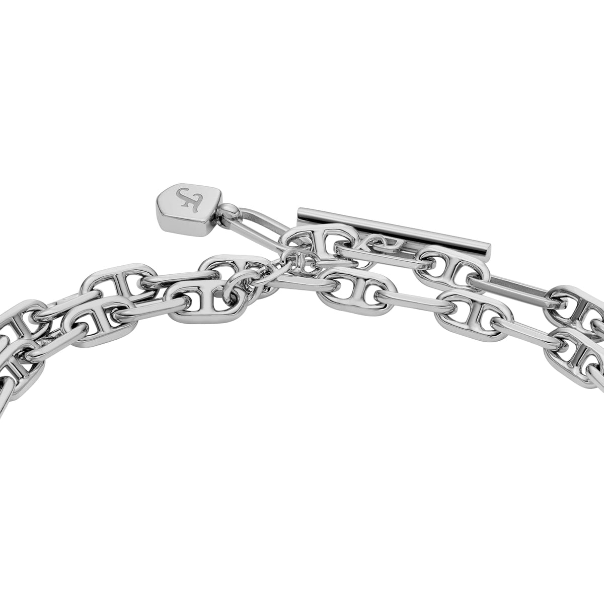 Fossil - Pulsera para mujer