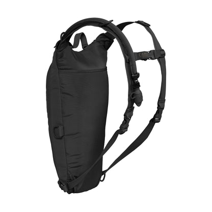 CamelBak ThermoBak - Paquete de hidratación táctico con vejiga de depósito Crux de 60 oz/2L