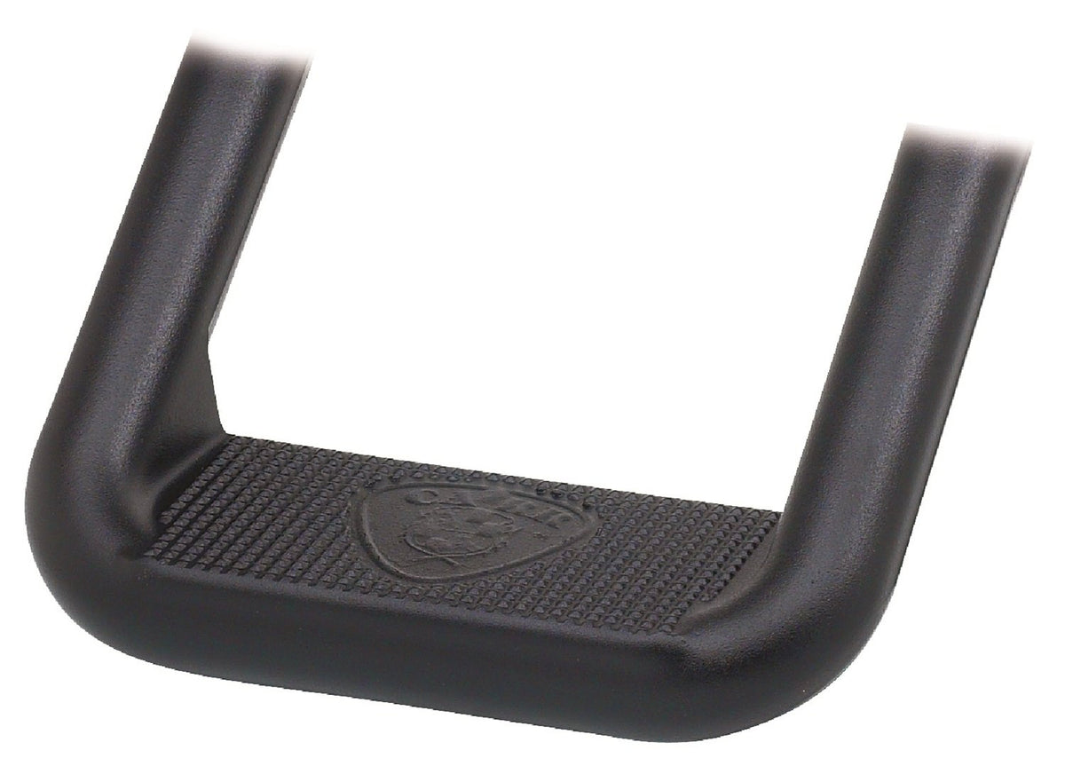 Carr's 103991 Hoop II XP3 - Par de Abrigos en Polvo Negro