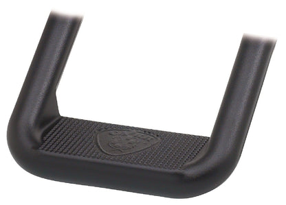 Carr's 103991 Hoop II XP3 - Par de Abrigos en Polvo Negro