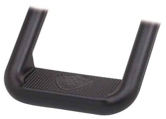 Carr's 103991 Hoop II XP3 - Par de Abrigos en Polvo Negro