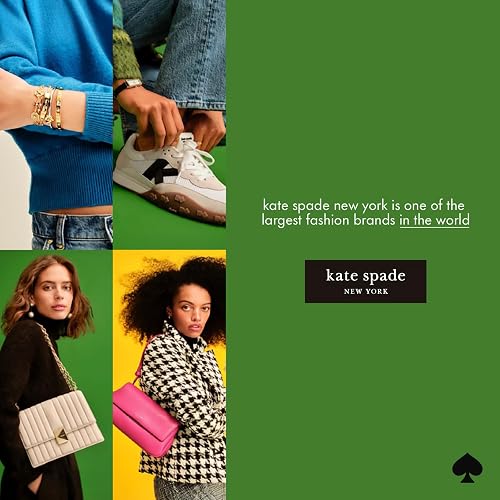 Kate Spade New York - Abalorio para teléfono