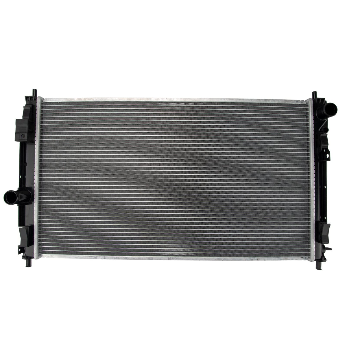 PHILTOP CU2951 Radiador de repuesto para 200 2011-2014, Avenger 2008-2014, Calibre 2007-2012, Compass 2007-2017, Patriot 2007-2017, Sebring 2007-2010 2.0L 1.8 L 3.5L 2.4L 2.7L