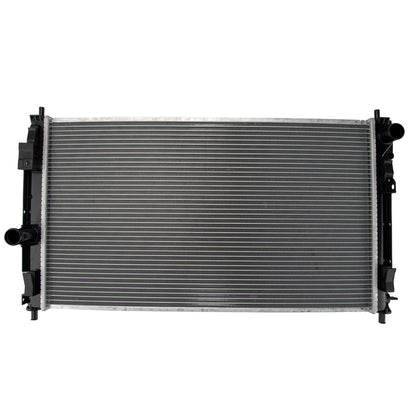 PHILTOP CU2951 Radiador de repuesto para 200 2011-2014, Avenger 2008-2014, Calibre 2007-2012, Compass 2007-2017, Patriot 2007-2017, Sebring 2007-2010 2.0L 1.8 L 3.5L 2.4L 2.7L