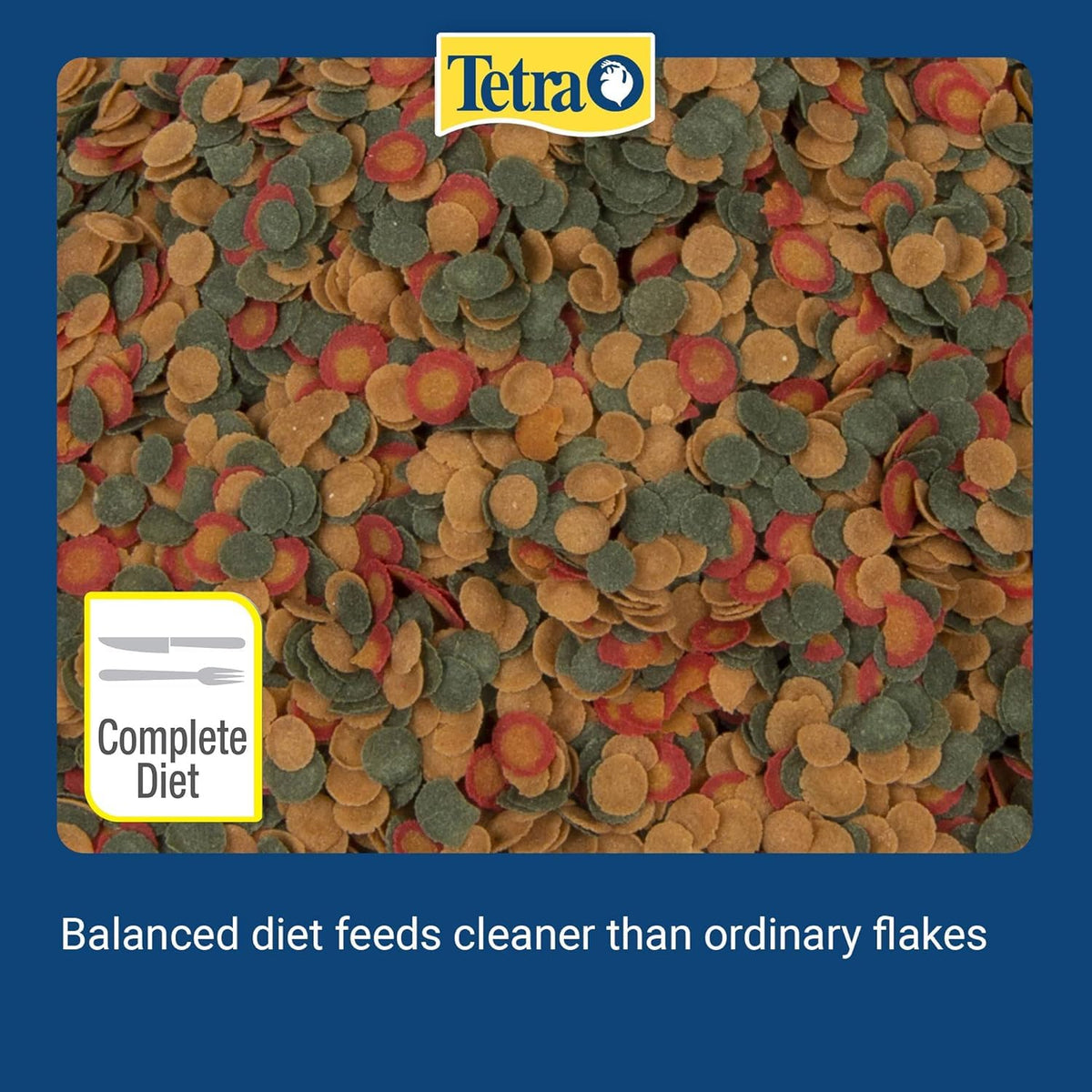 Tetra Tetra Pro Goldfish Crisp, 224 g ( 7.90 oz )