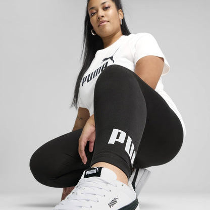 Puma ESS No. 1 Logo Leggings Pantalones de Jogging para mujerMujer