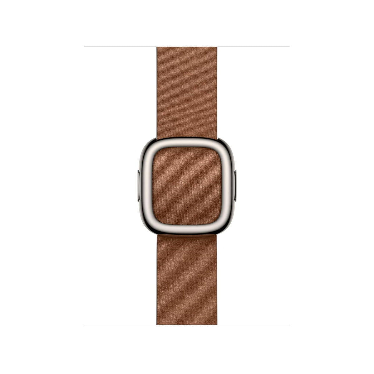 Apple Watch Band - Hebilla Moderna - 42 mm - Caramelo - Chica