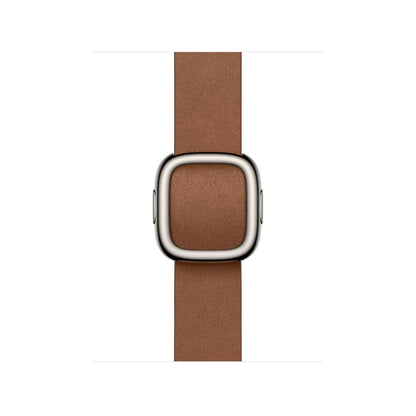 Apple Watch Band - Hebilla Moderna - 42 mm - Caramelo - Chica