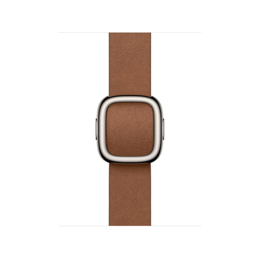 Apple Watch Band - Hebilla Moderna - 42 mm - Caramelo - Chica