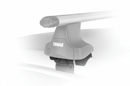 Thule - Kit de Ajuste para baca de Techo