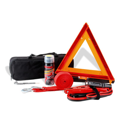 MIKEL´S Kit de Emergencia básico de Emergencia