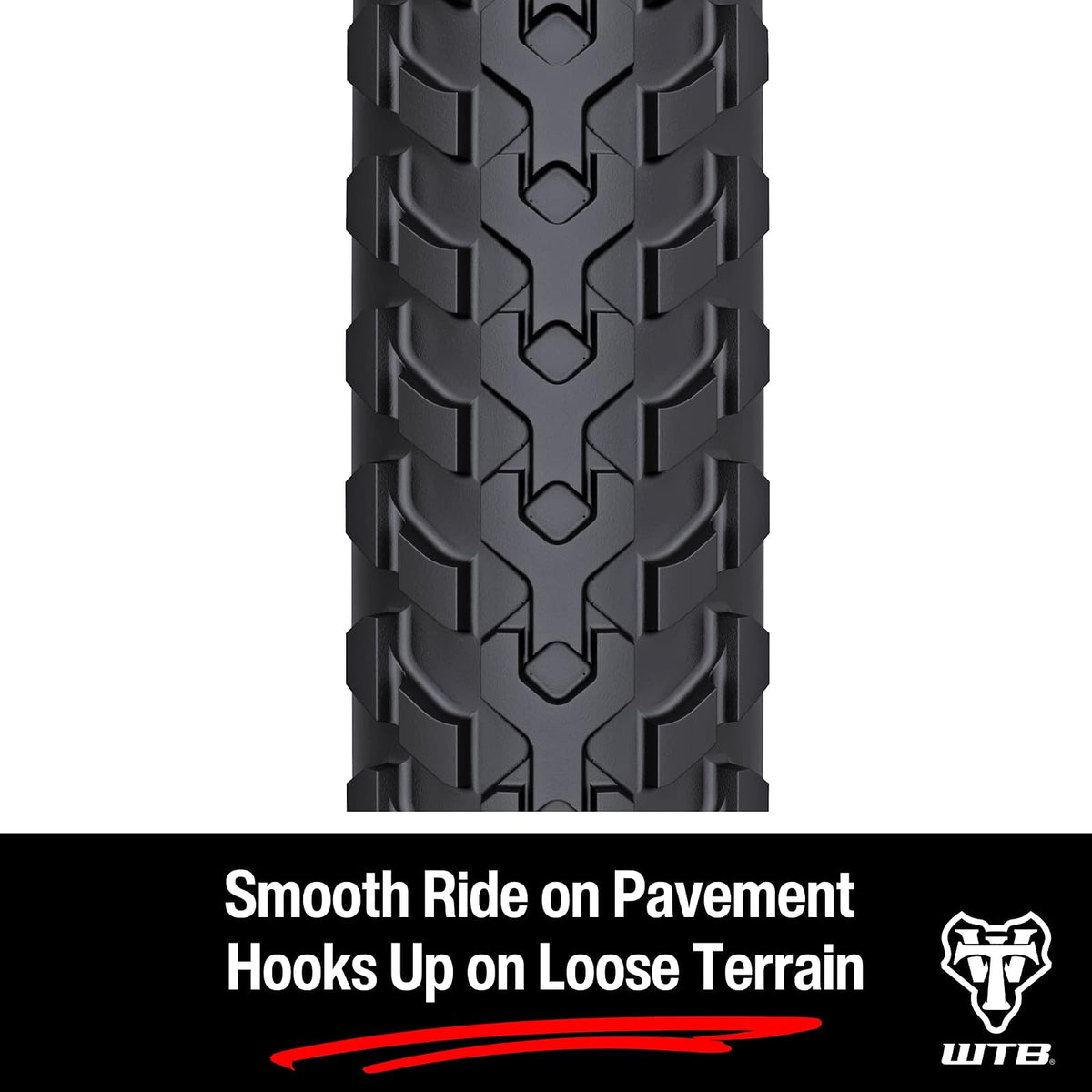 WTB All Terrain 700 x 32 °C neumático de Comp