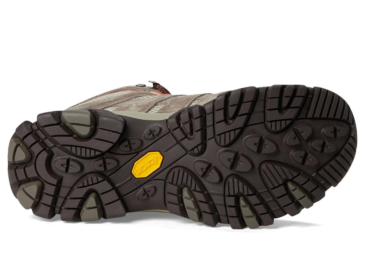 Merrell Moab 3 - Zapatos de Senderismo para Mujer