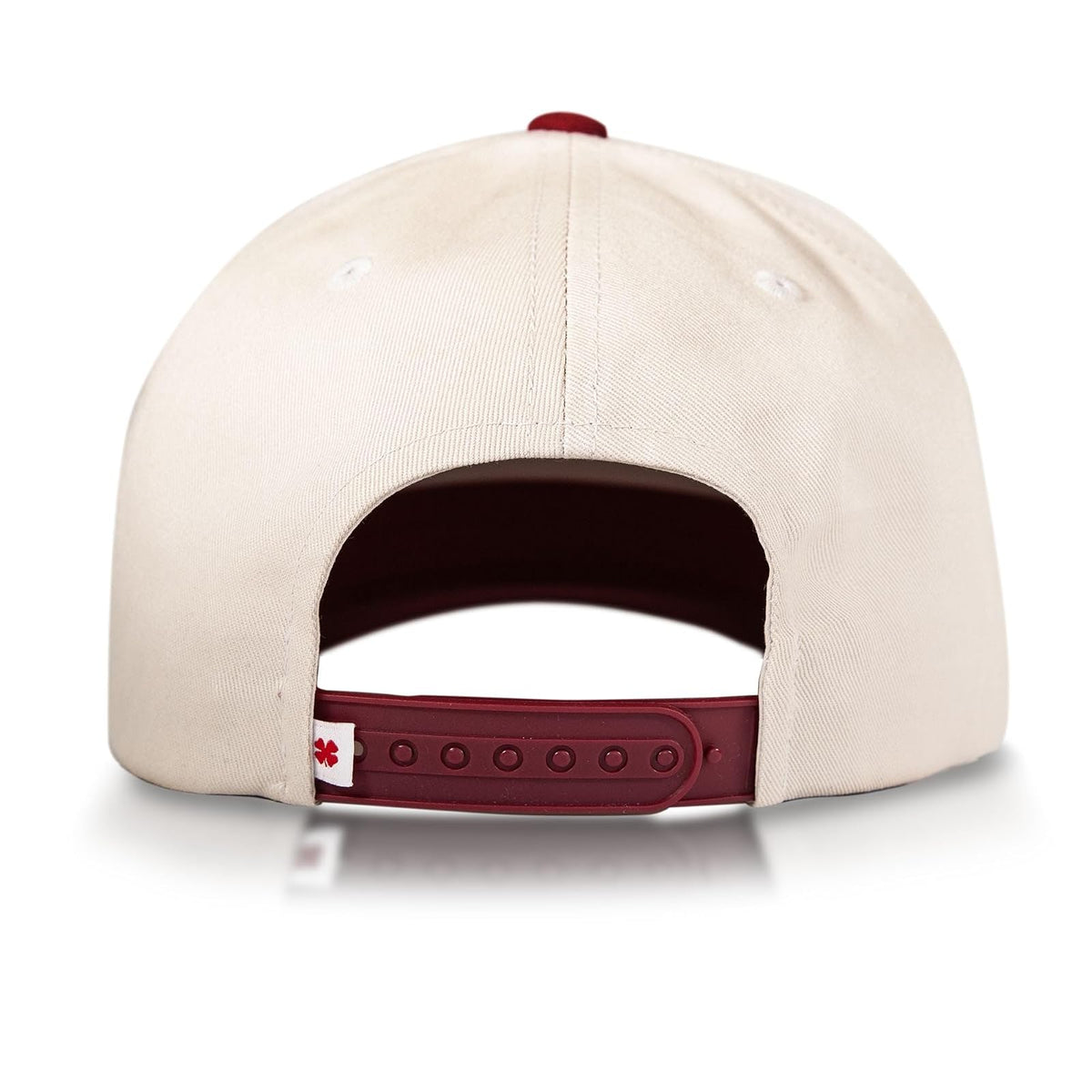 Lucky Brand Cotton Embroidered Baseball Cap with Adjustable Straps for Men and Women (One Size Fits Most) Gorra de béisbol Unisex Adulto