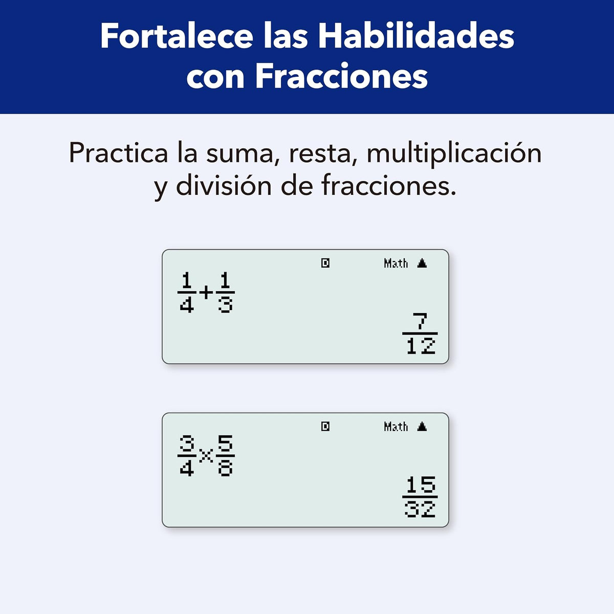 Casio Calculadora Científica, fx-82LA Plus-BK-2, 252 Funciones, Nivel Primaria y Secundaria, Color Negro