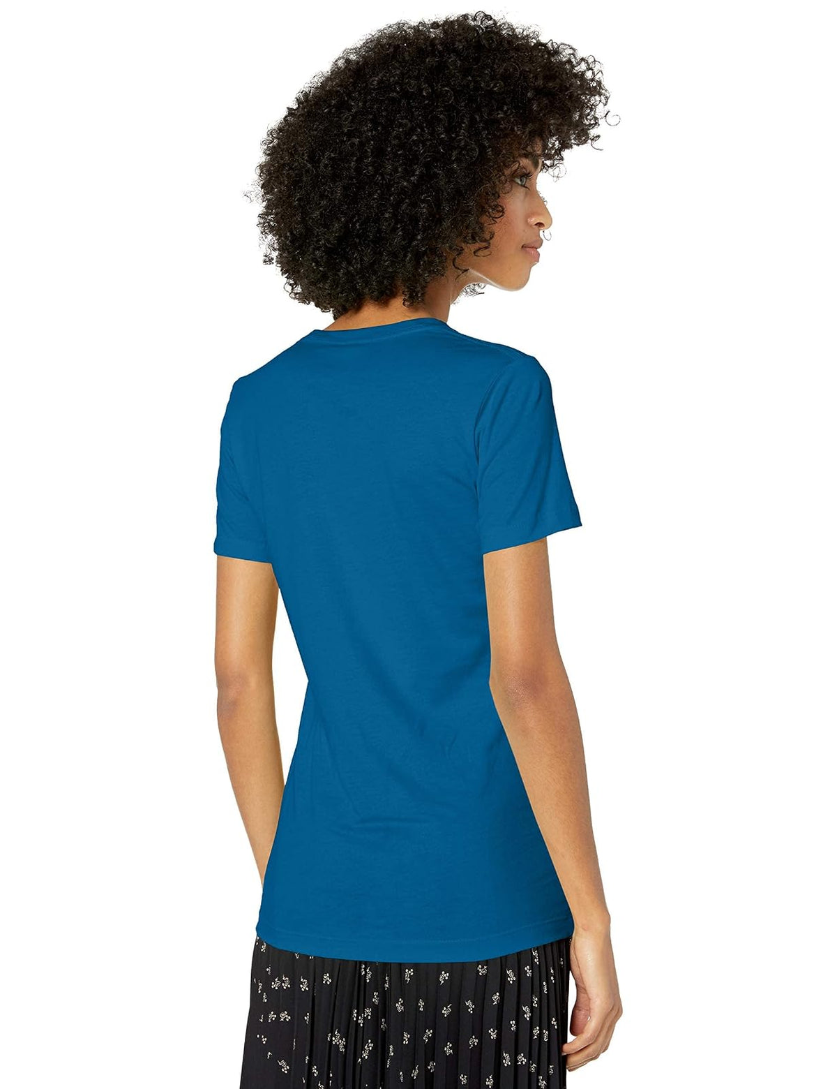 Marky G Apparel Playera de Novio Camiseta para Mujer
