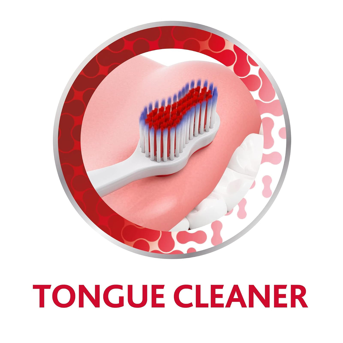 Parodontax - Cepillo de dientes suave de protección completa para encías saludables y dientes fuertes, paquete de 2 x 2
