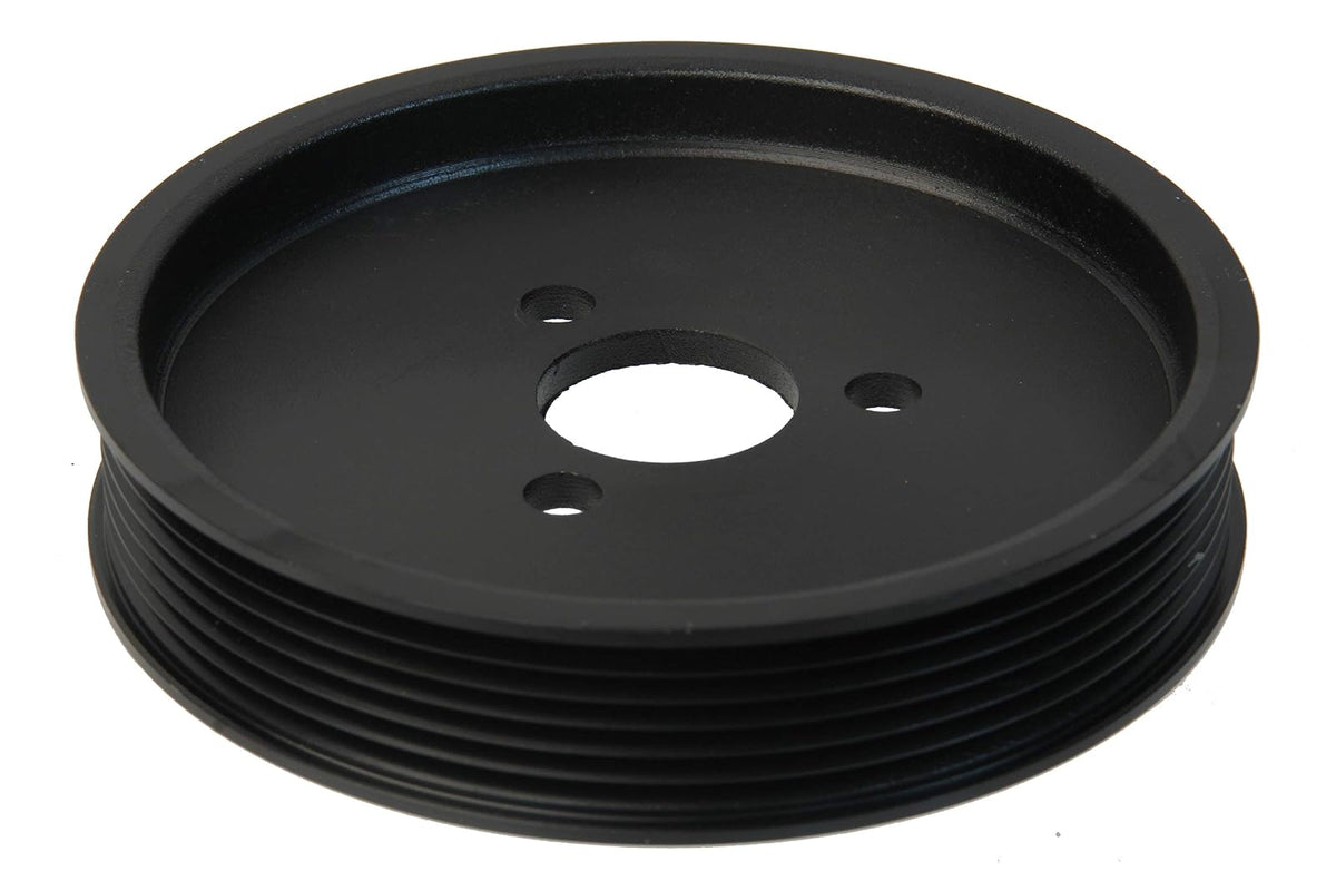 URO Parts 32 42 1 740 858 Aluminum Pump Pulley
