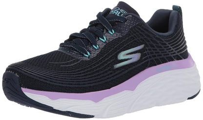 Skechers, Tenis para Hombre, Energy DoWnforce 50172, PBL, 24.5 Ancho Medio | Amortiguación 5GEN, plantilla Goga Max, lavable a máquina, malla transpirable, ligera
