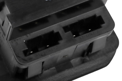 General Motors GM Genuine Parts 84640950 - Receptáculo de Accesorios Negro Azabache