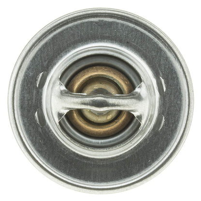 MotoRad 7200-180 Termostato de Seguridad, Silver