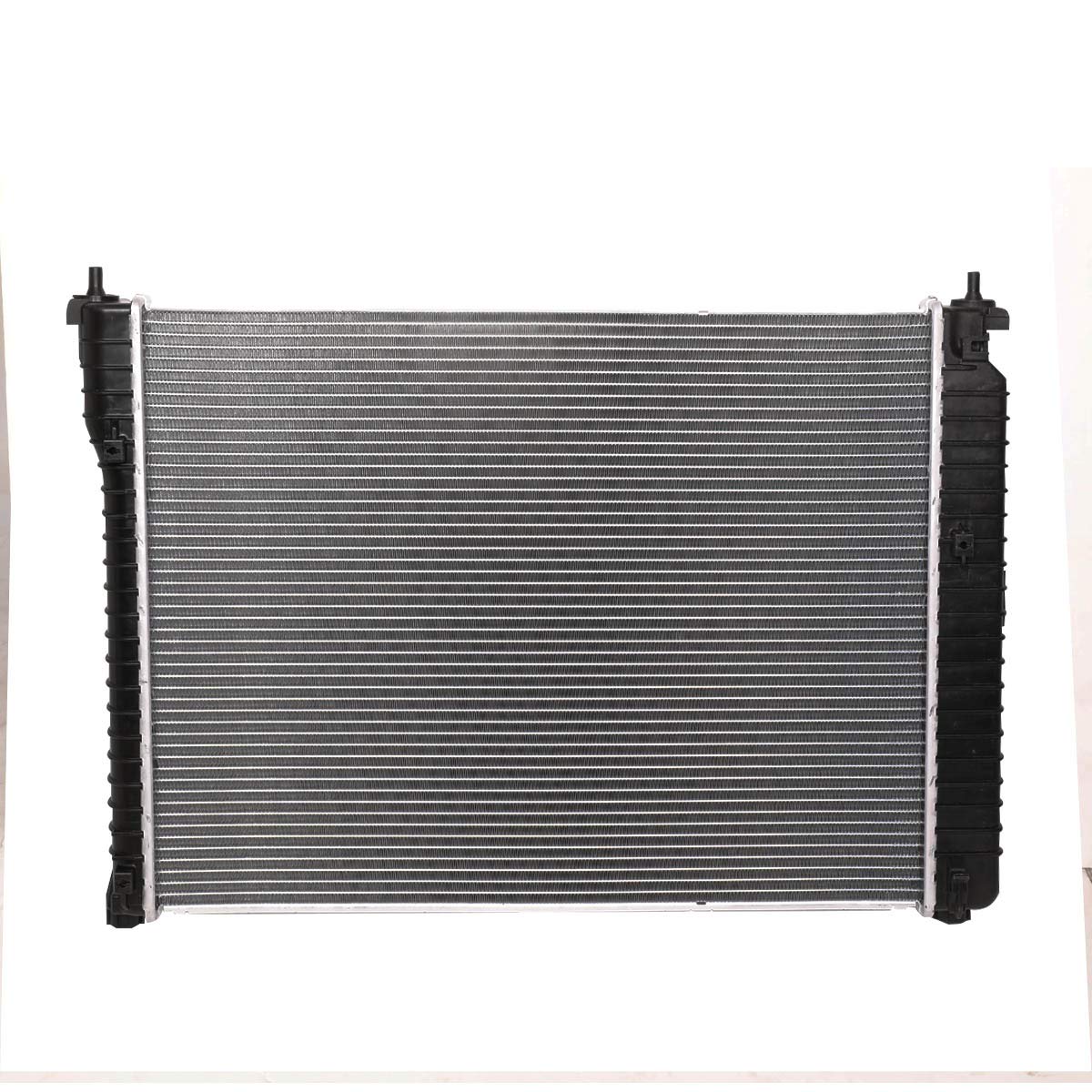DNA Motoring Radiador de Refrigeración Aluminio OEM Saturn Vue Chevy Captiva