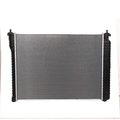DNA Motoring Radiador de Refrigeración Aluminio OEM Saturn Vue Chevy Captiva