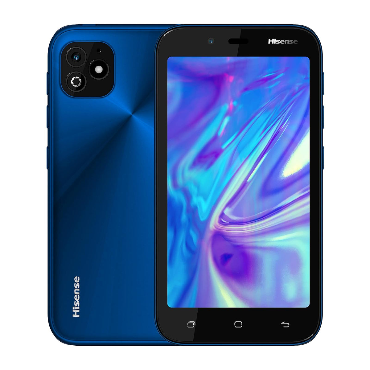 Hisense U30 Teléfono, Azul
