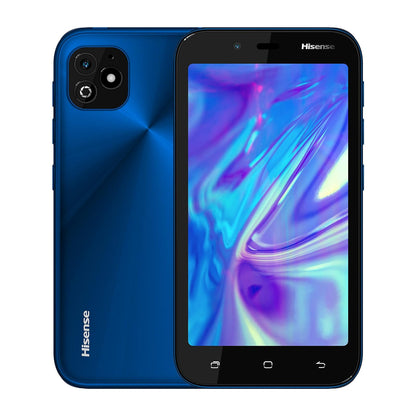 Hisense U30 Teléfono, Azul