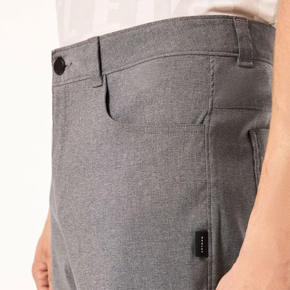 Oakley Pantalón Deportivo híbrido RC Pantalón para Unisex Adulto