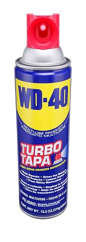 WD-40® Multiusos Turbo Tapa