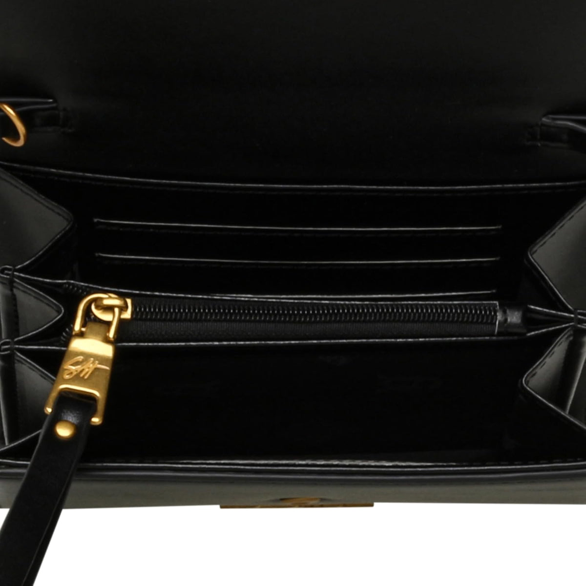 Steve Madden WALLET Bdrip Negro