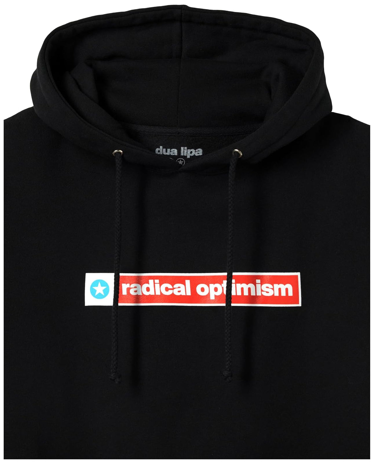 Dua Lipa Sudadera con Capucha Dua Sudadera con Capucha Unisex Adulto