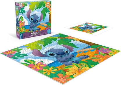 Ceaco - Disney Friends - Rompecabezas de 200 Piezas