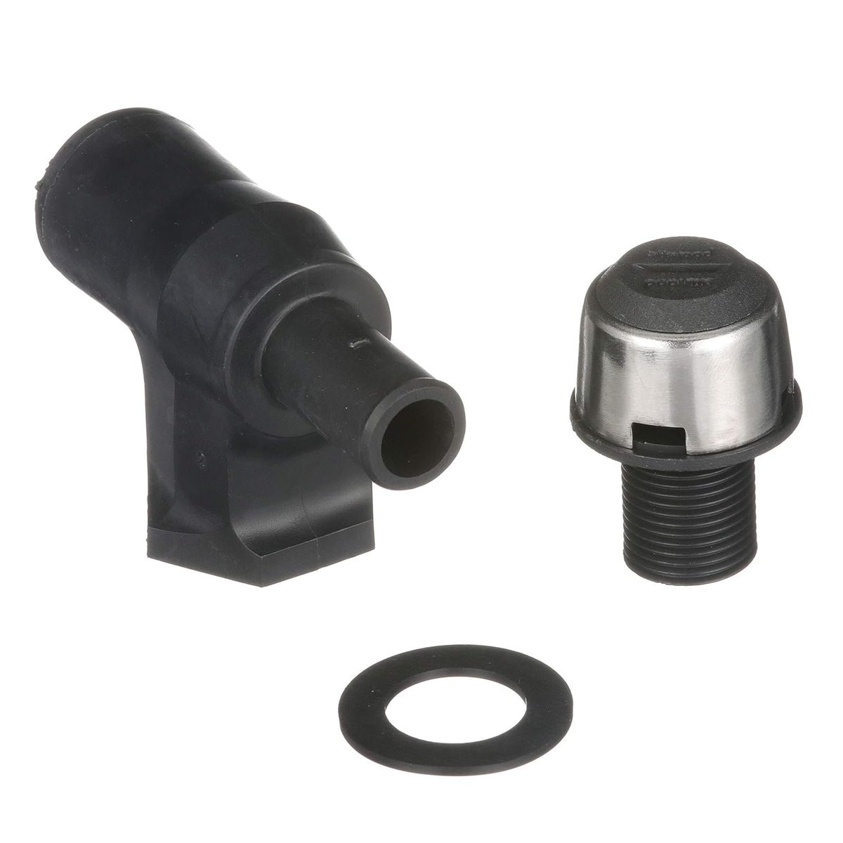 attwood 1674-6 90 Grados P-Trap ventilación del Tanque de Combustible