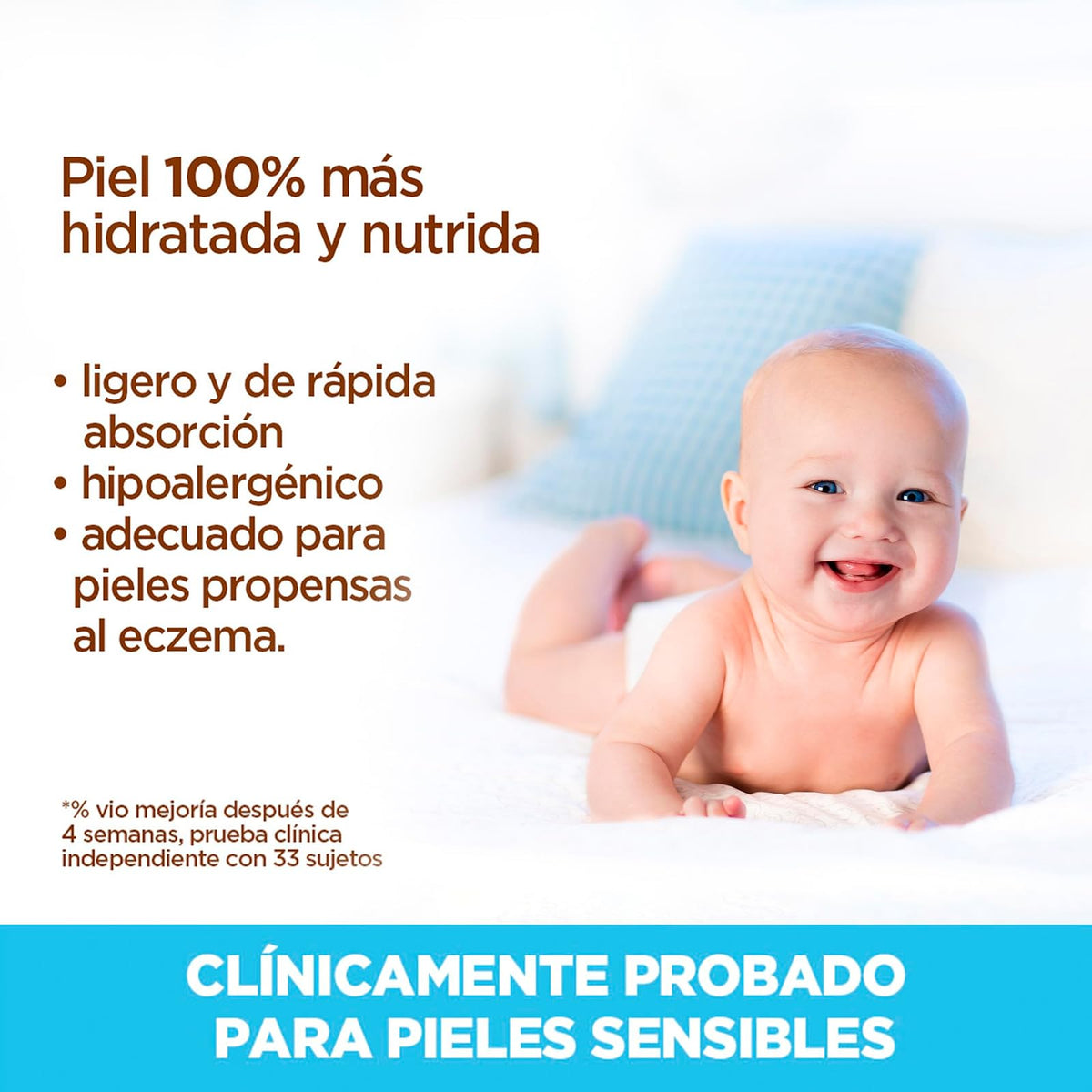 Palmer's Cocoa Butter Formula Aceite para Bebé con Manteca de Cacao, Aceite de Argán y Vitamina E, Aceite de Masaje, 48 horas de Humectación, Dermatológicamente Probado, Hipoalergénico, 150ml