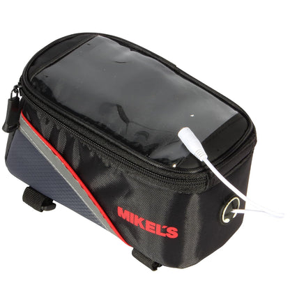 Estuche de celular para bicicleta