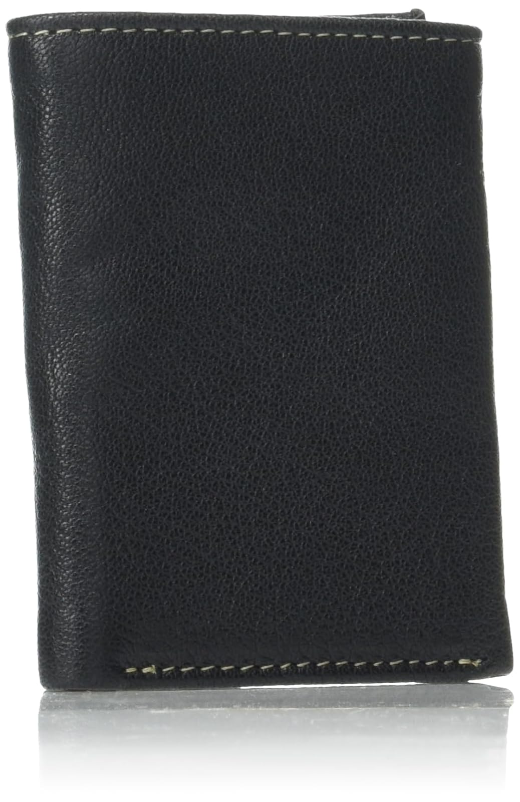 Timberland - portafolios de seguridad triple para hombre (piel)