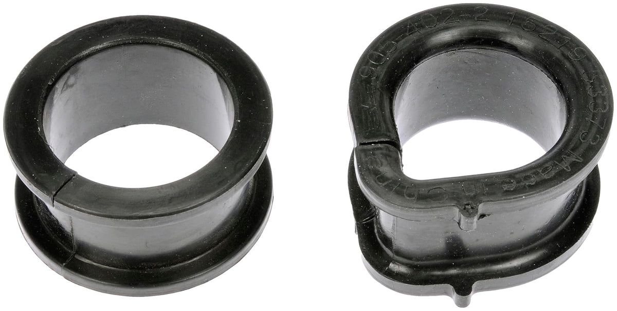 Dorman Buje de Cremallera 905-402 para Infiniti/Nissan | Compatible con modelos Infiniti y Nissan seleccionados