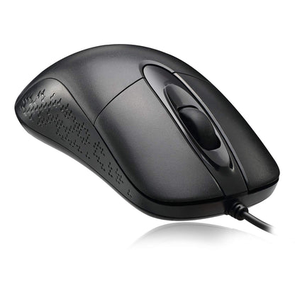 Adesso iMouse W4 Mouse